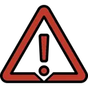 Warning