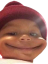 grins Discord emoji