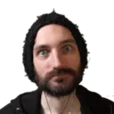 snuttbeardstare