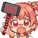 AiriBanHammer