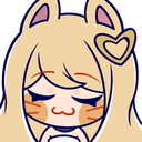 PSAhriUWU Discord emoji