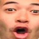 Pogu PogU Discord Emoji