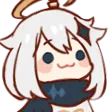 AP_Paimon_Happy Discord Emoji