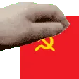 PatTheSoviet