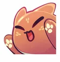 yay Discord Emoji