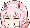 smileZeroTwo