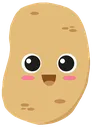 Happypotato Discord Emoji