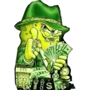 gangstabob