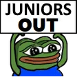 juniorsout