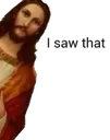 Jesus