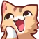 Neko Lul Discord Emoji