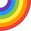 6385_rainbow_circle_four