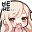 qt_hehe Discord Emoji