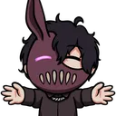 euclase2_hug Discord Emoji