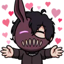 euclase2_hughearts Discord Emoji