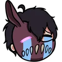 euclase2_sob Discord Emoji