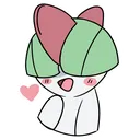 HappyRalts Discord Emoji