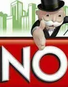 NO NO