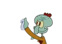 squidyward