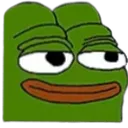 PepeSmirk