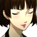 MakotoSmile Discord emoji