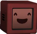 beepManHappy