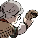 MadamePingSlipper_4dango_ Discord Emoji