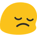 Blobpensive Discord Emoji