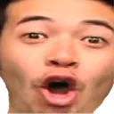 Pog U PogU Discord Emoji