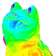 DanceFrog