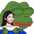 aFeelsCuddleJennie