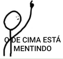 mentira Discord emoji