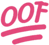 oof Discord Emoji