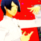 YusukeStarLightDance Discord emoji
