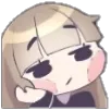 AyaBored