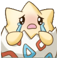 triste Discord emoji