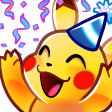 pikafete Discord emoji