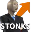 stonks