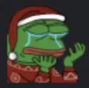 pepecry Discord Emoji
