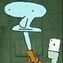 Squidward