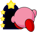 Kirbye Discord emoji