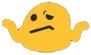 blobshrug