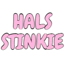 halsstinkie
