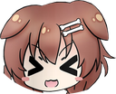 ZAAAnimeAYeay6 Discord emoji
