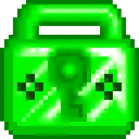 gtEmeraldLock
