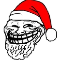 trollsanta