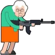 GangstaGrandma GangstaGrandma