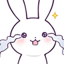 BunBunHappyTears