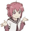 shrug