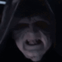 PalpatineLaugh Discord Emoji